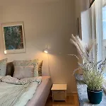 Feriehus Cozy, Delicious And Bright