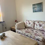 Cozy, Delicious And Bright Feriehus Uggerby