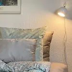 Feriehus Cozy, Delicious And Bright Uggerby