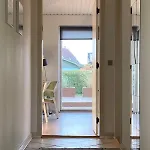 Cozy, Delicious And Bright Feriehus