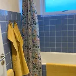 Cozy, Delicious And Bright Feriehus *