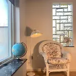 Cozy, Delicious And Bright Feriehus Uggerby