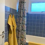 Cozy, Delicious And Bright Feriehus Uggerby