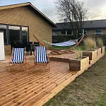 Cozy, Delicious And Bright Feriehus