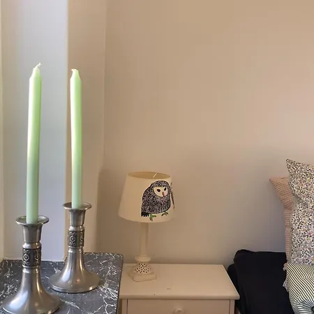 Cozy, Delicious And Bright * Uggerby