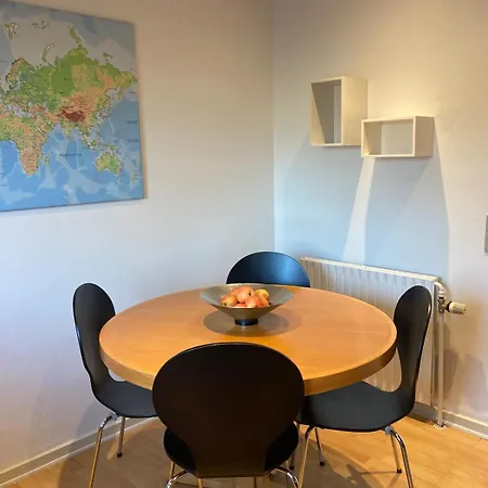 Casa vacanze Cozy, Delicious And Bright *