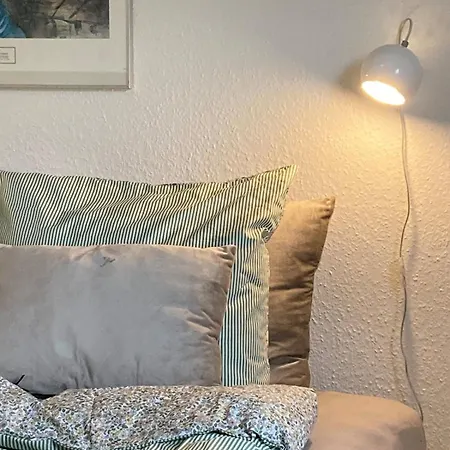 Ferienhaus Cozy, Delicious And Bright Uggerby