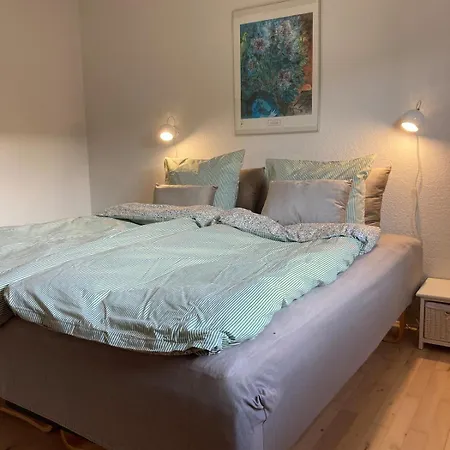 Cozy, Delicious And Bright * Uggerby