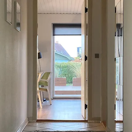 Cozy, Delicious And Bright Ferienhaus