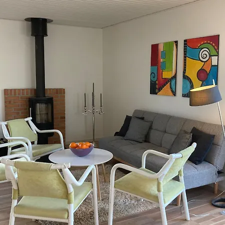 Cozy, Delicious And Bright