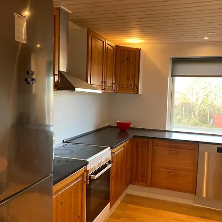 Cozy, Delicious And Bright Дом отдыха *