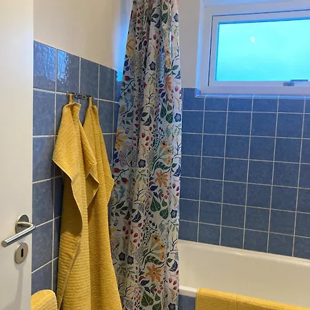 Cozy, Delicious And Bright Semesterbostad Uggerby