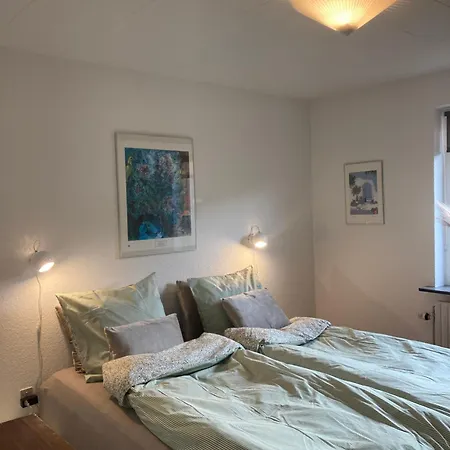 Cozy, Delicious And Bright Uggerby