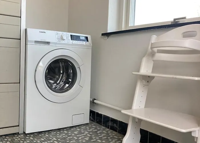 Casa vacanze Cozy, Delicious And Bright Uggerby