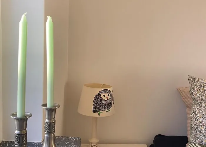 Cozy, Delicious&bright * Uggerby