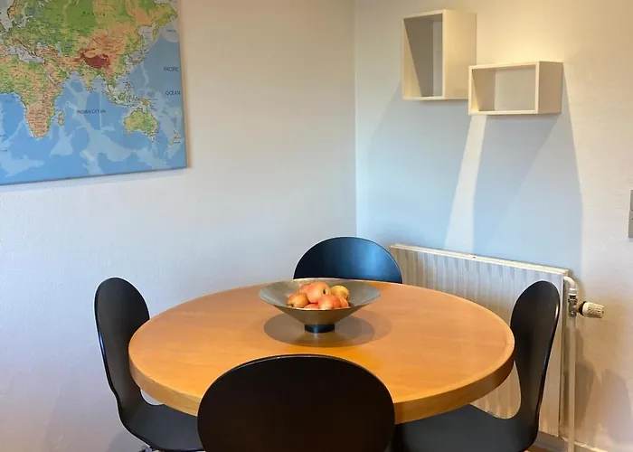 Casa vacanze Cozy, Delicious And Bright *