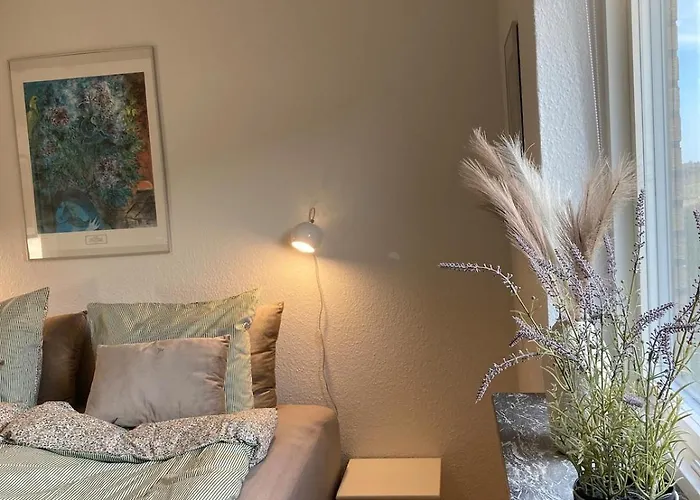 Casa vacanze Cozy, Delicious And Bright