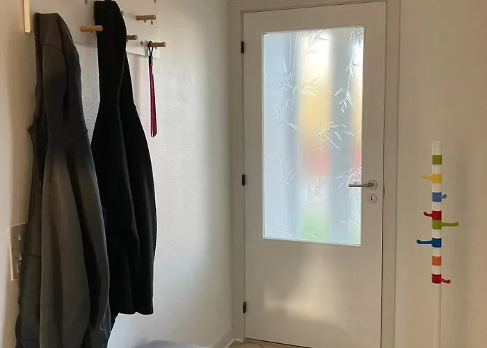 Casa vacanze Cozy, Delicious And Bright *