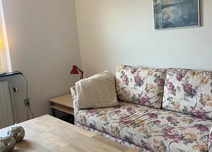 Cozy, Delicious And Bright Casa vacanze Uggerby