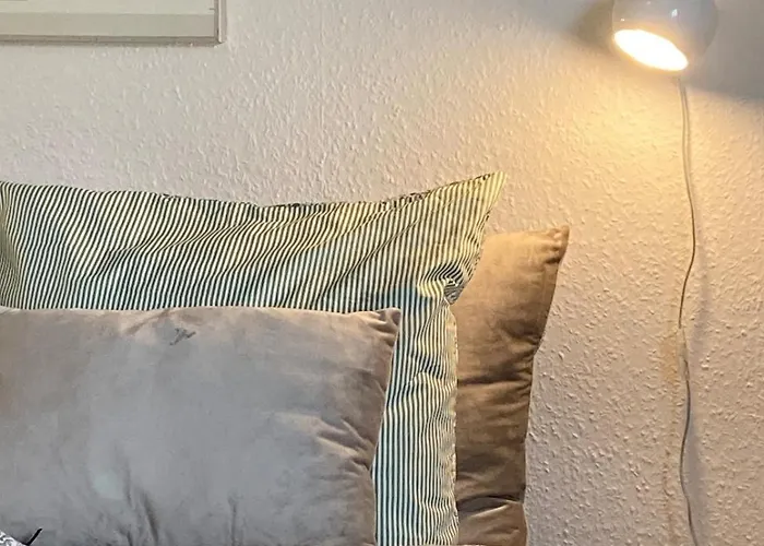 Casa vacanze Cozy, Delicious And Bright Uggerby