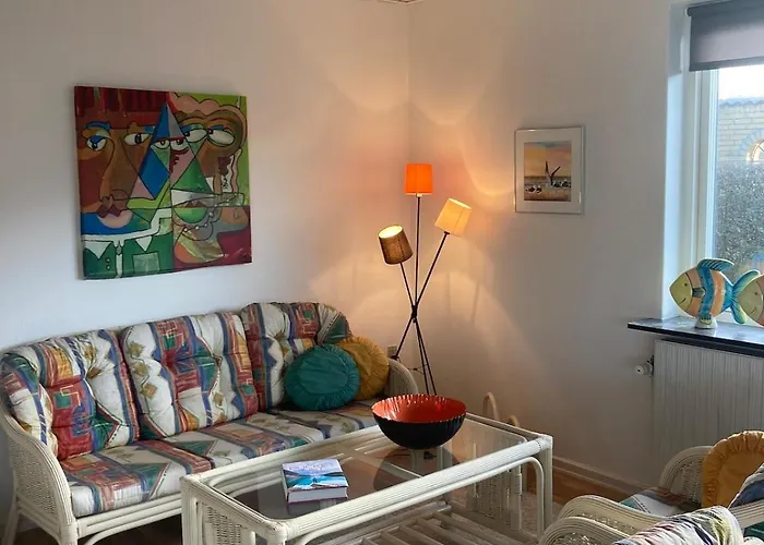 Cozy, Delicious And Bright Uggerby