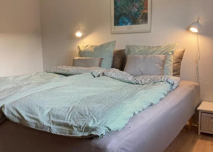 Cozy, Delicious And Bright * Uggerby