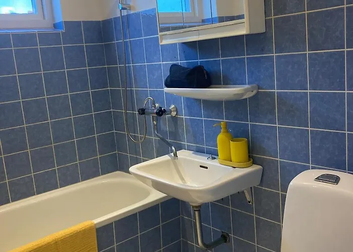 Casa vacanze Cozy, Delicious And Bright