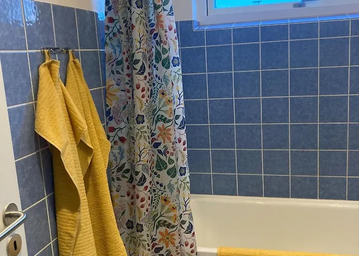 Cozy, Delicious And Bright Casa vacanze *