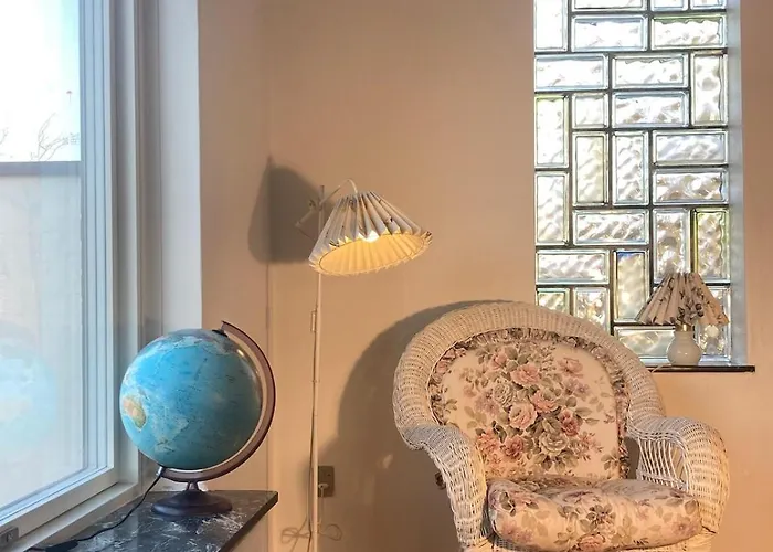 Cozy, Delicious And Bright Casa vacanze Uggerby