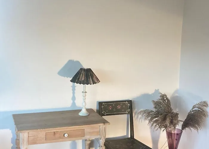 Casa vacanze Cozy, Delicious And Bright Uggerby