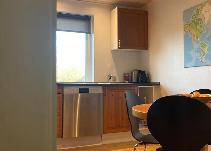 Cozy, Delicious And Bright Uggerby