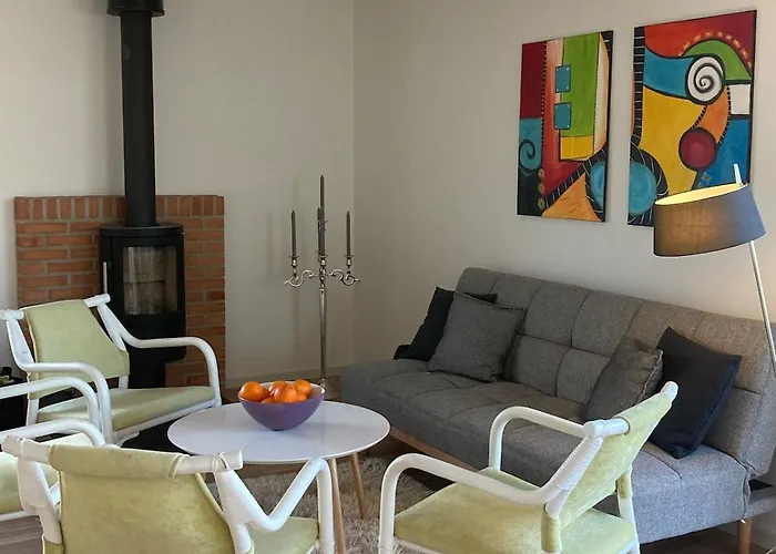 Cozy, Delicious And Bright