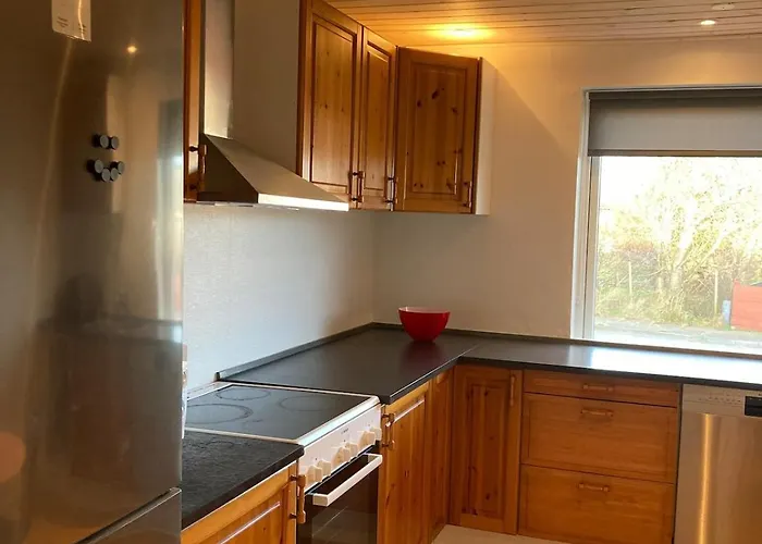 Cozy, Delicious&bright Сasa de vacaciones *