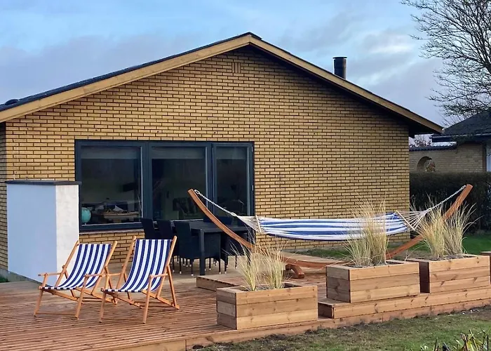 Casa vacanze Cozy, Delicious And Bright *