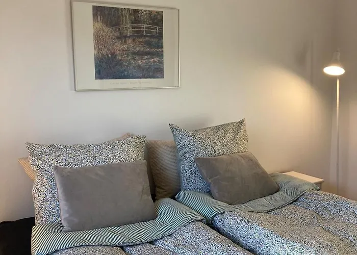 Cozy, Delicious And Bright *