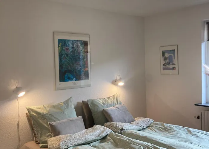 Cozy, Delicious And Bright Uggerby