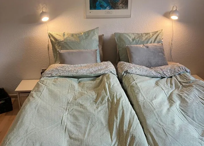 Casa vacanze Cozy, Delicious And Bright