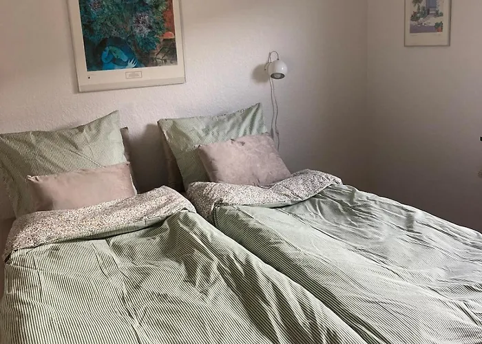 Casa vacanze Cozy, Delicious And Bright *